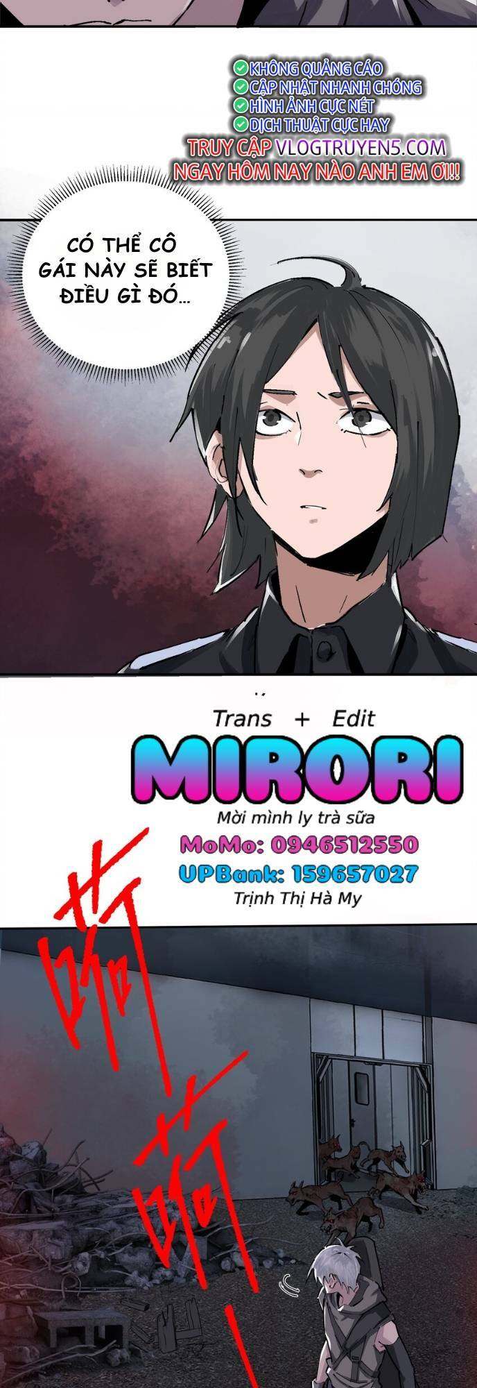 Thi Vương Đại Biến Chương 9 Ảnh 38