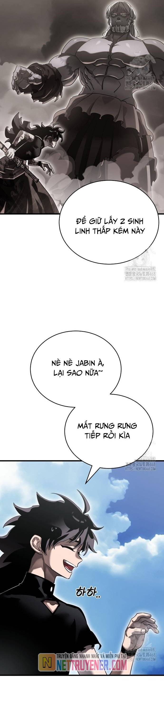 Thiên Ma Tái Lâm Chương 78 Ảnh 39