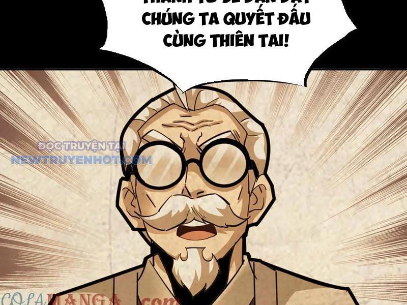 Học Viện Chiến Giáp Chương 21 Ảnh 100