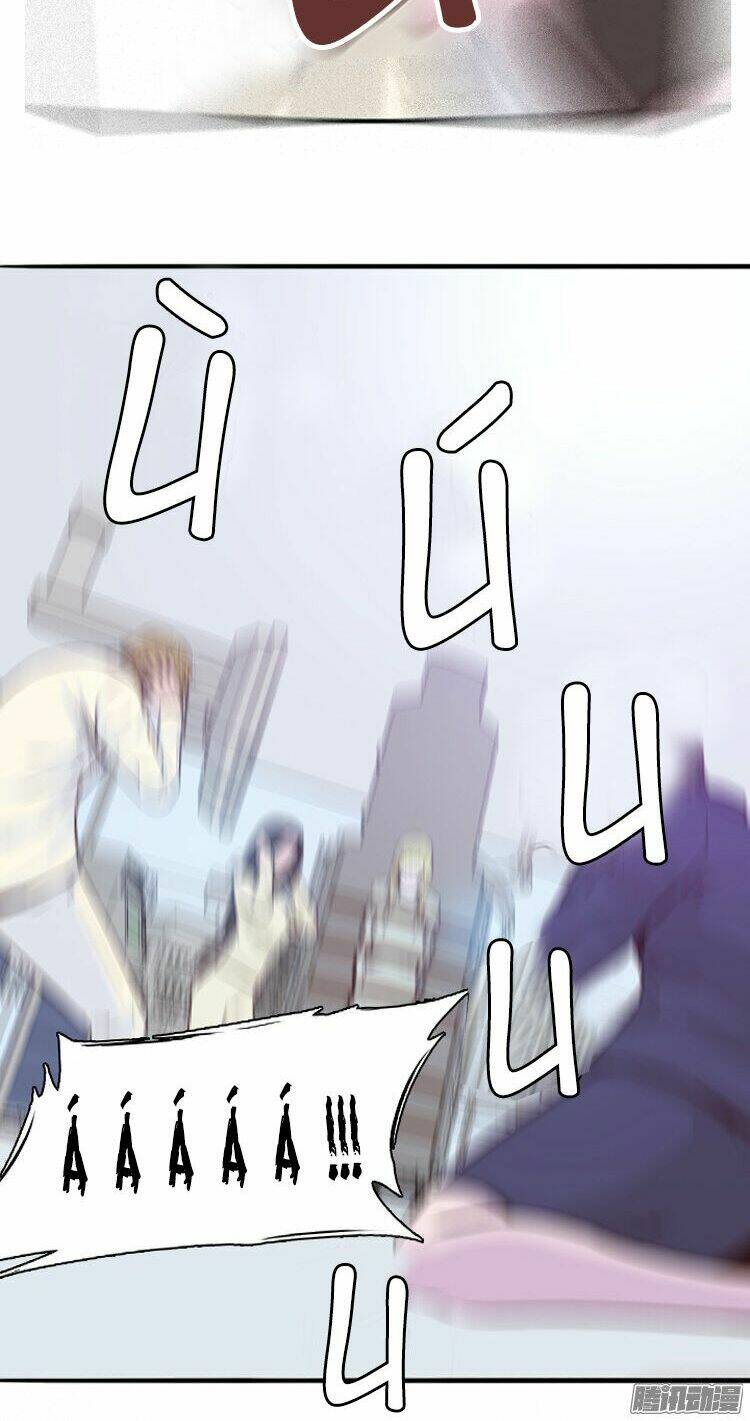 Vong Linh Vương Chương 185 Ảnh 19