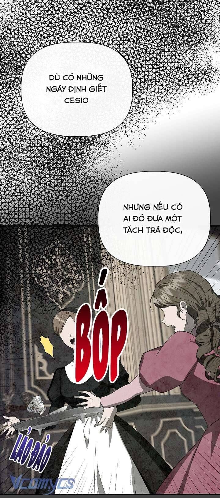 Tôi Không Phải Là Cinderella Chương 101 Ảnh 64