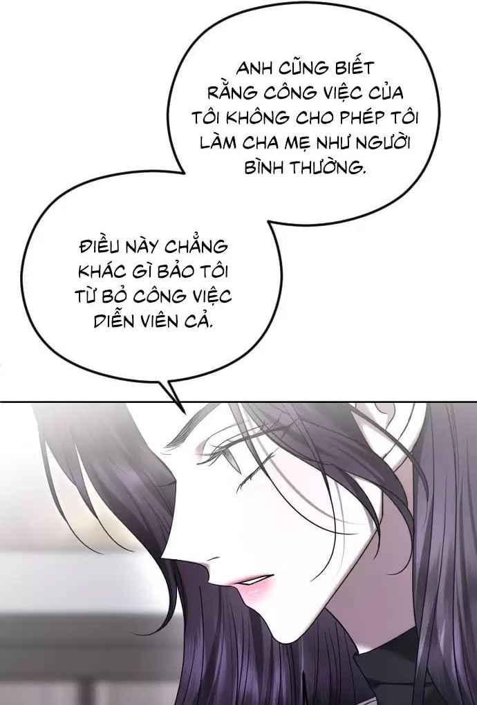 Kết Thúc, Tôi Muốn Thay Đổi Nó Chương 74 Ảnh 10