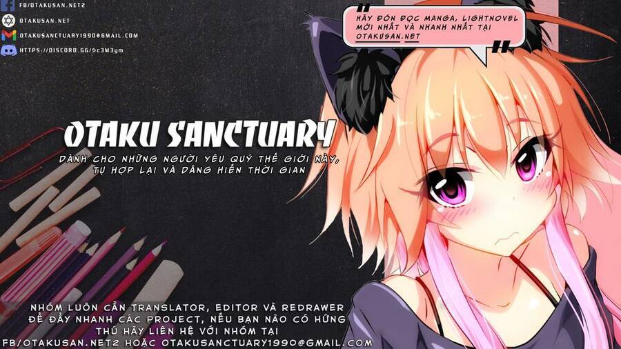Thất Tình, Say Rượu Và Rồi Tôi Mang Một Cô Bé Cao Trung Về Nhà Chương 34 Ảnh 35