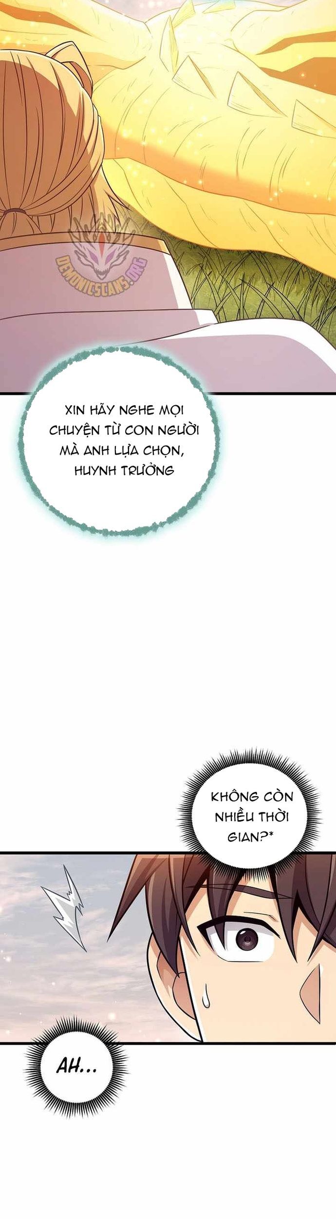Xạ Thủ Đạn Ma Chương 188 Ảnh 8