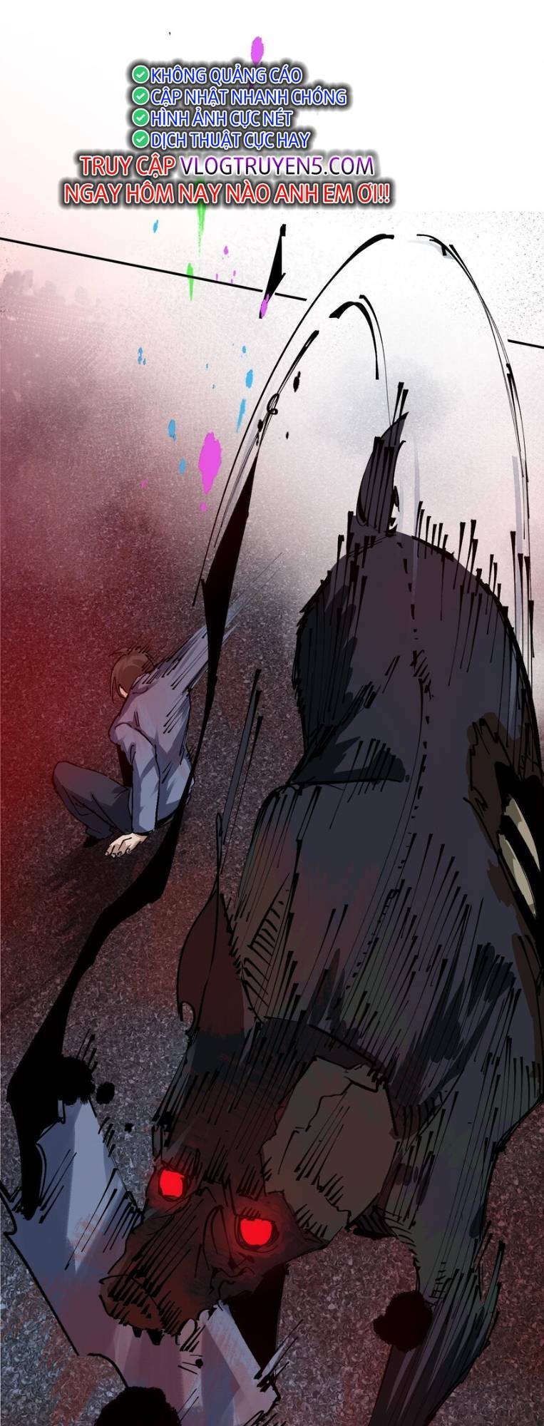 Thi Vương Đại Biến Chương 9 Ảnh 29