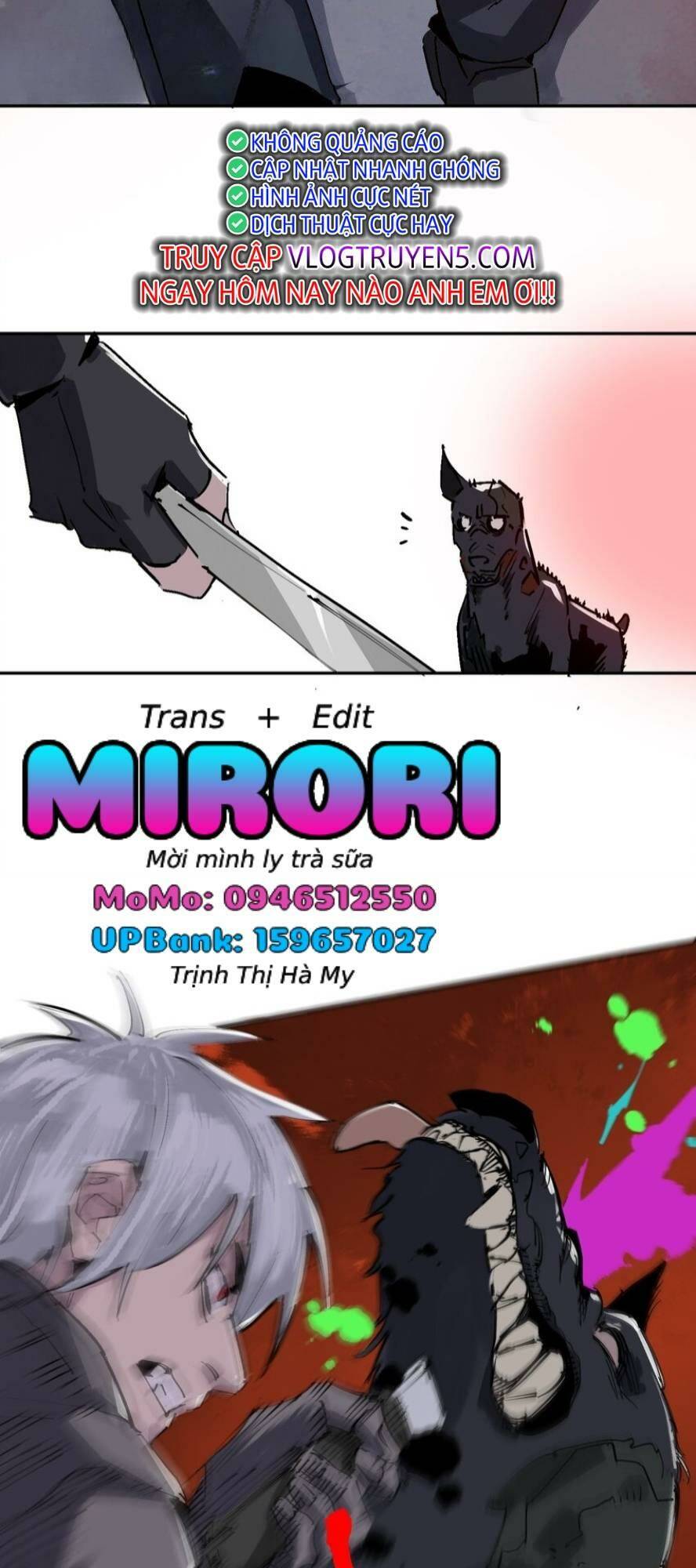 Thi Vương Đại Biến Chương 9 Ảnh 34