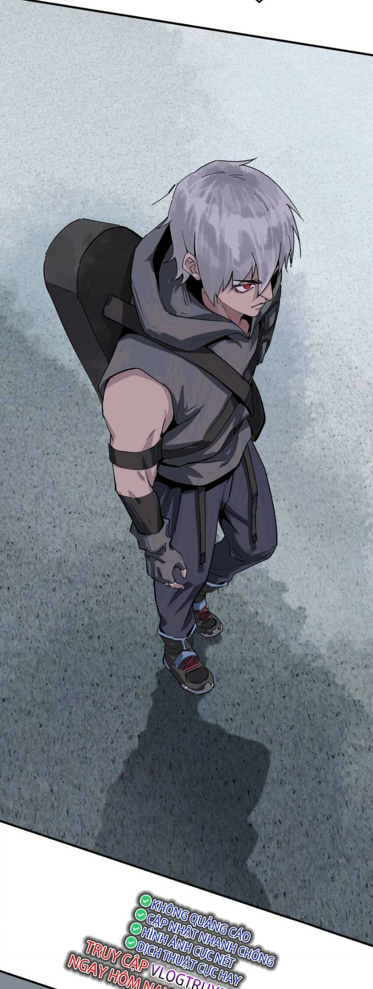 Thi Vương Đại Biến Chương 9 Ảnh 18