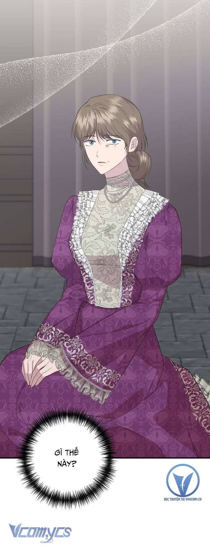 Tôi Không Phải Là Cinderella Chương 101 Ảnh 52