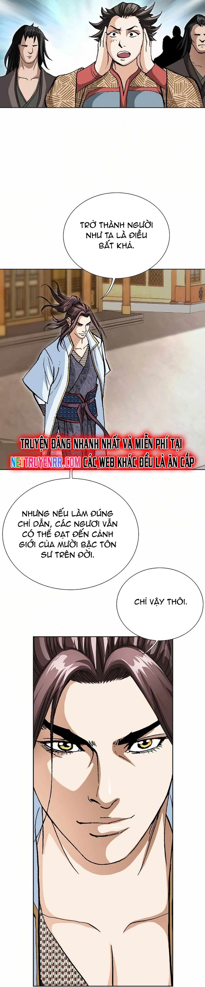Vô Song Chương 54 Ảnh 34