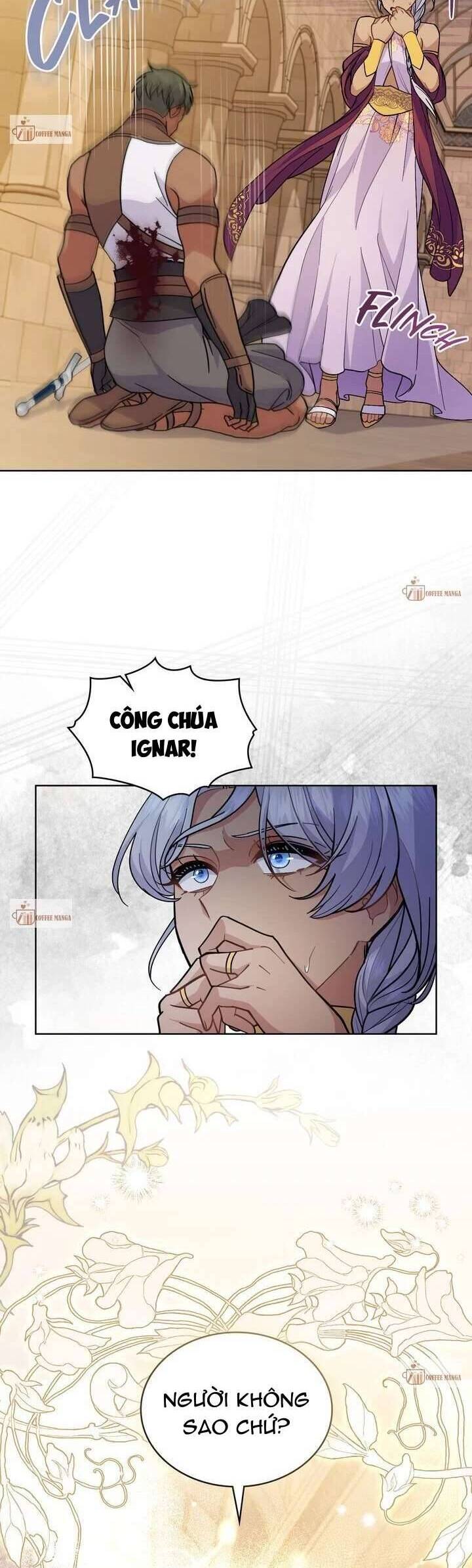 Lừa Người Hợp Với Em Chương 84 Ảnh 34
