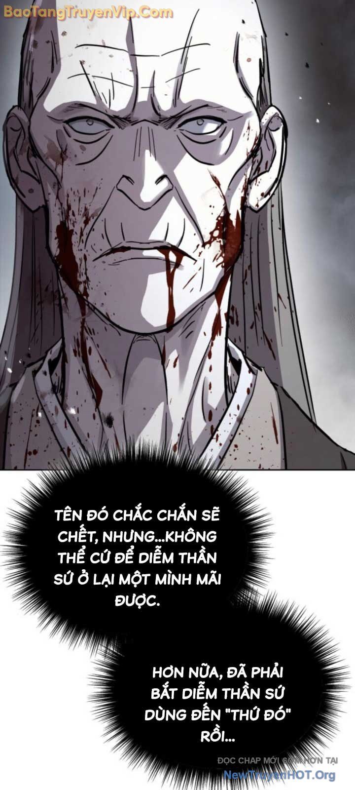 Tuyệt Thế Quân Lâm Chương 46 Ảnh 22