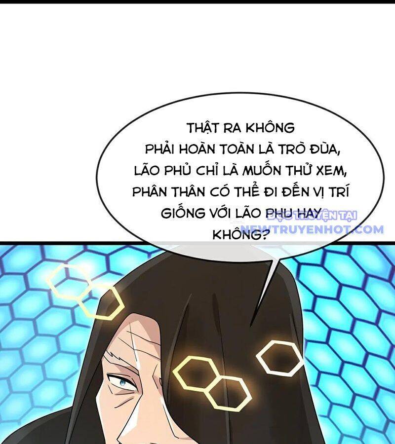 Thần Võ Thiên Tôn Chương 906 Ảnh 37