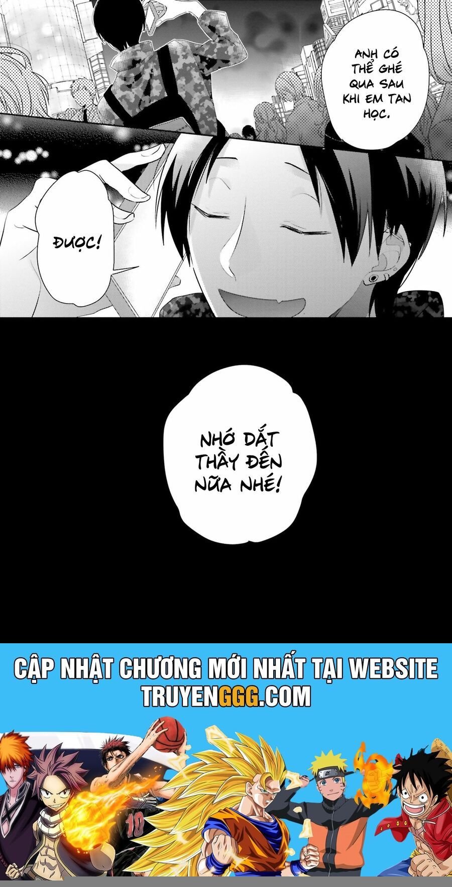 Dramatic Irony Chương 22 Ảnh 38