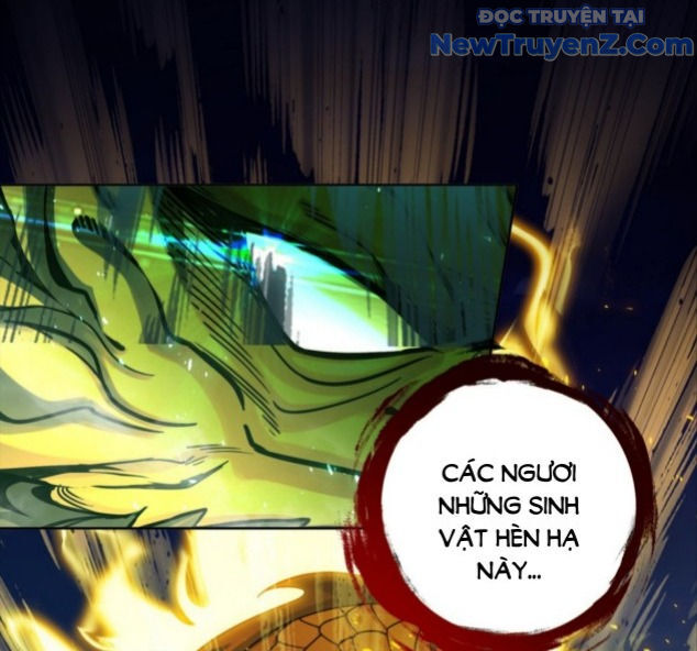 Duy Ngã Độc Tiên Chương 96 Ảnh 43