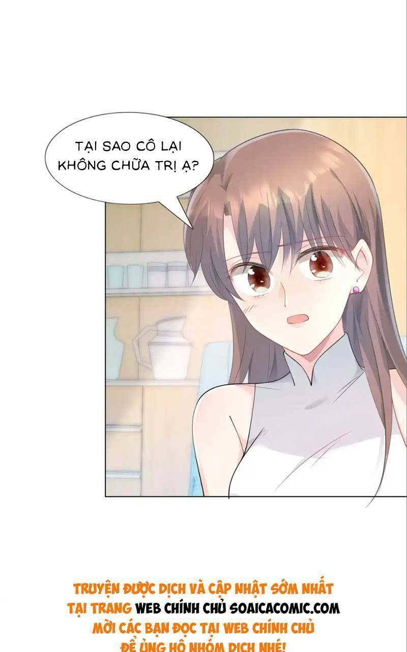 Diêu Diêu Yêu Dấu, Cuối Cùng Sủng Được Em Rồi Chương 88 Ảnh 20