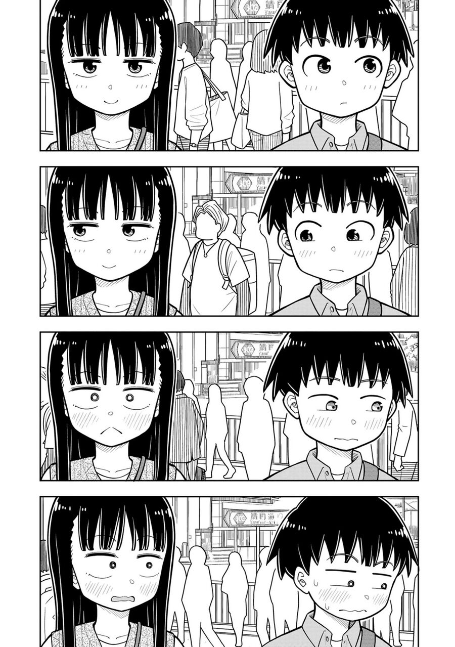Kyou Kara Hajimeru Osananajimi Chương 30 Ảnh 14