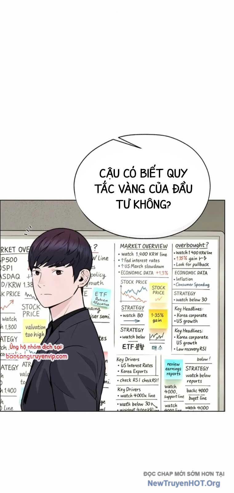 Người Đàn Ông Thực Thụ Chương 209 Ảnh 8