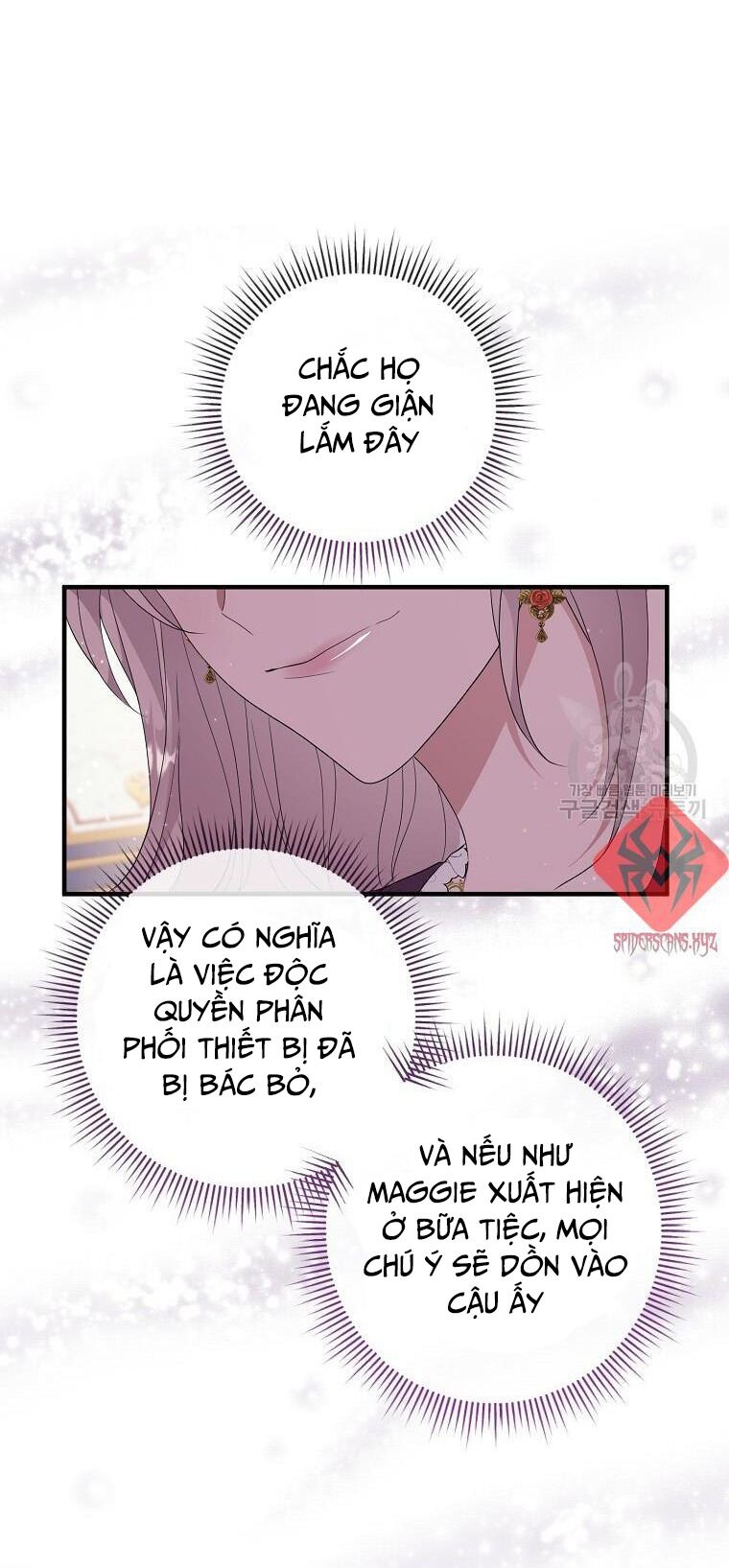 Tôi Không Muốn Chết Lần Nữa! Chương 17 Ảnh 77