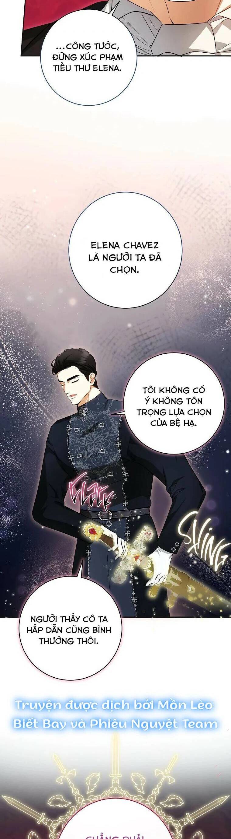 Hình Như Tôi Đã Xuyên Vào Cuốn Tiểu Thuyết Nào Đó Chương 54 Ảnh 9