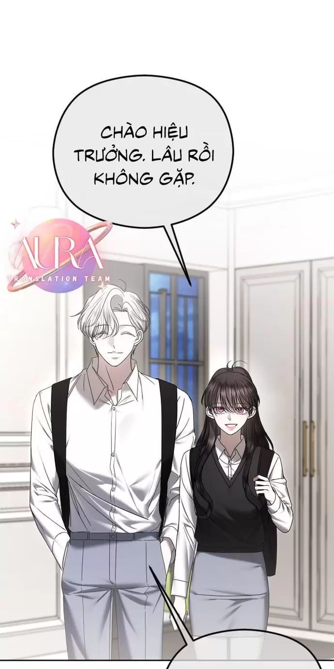 Kết Thúc, Tôi Muốn Thay Đổi Nó Chương 74 Ảnh 27