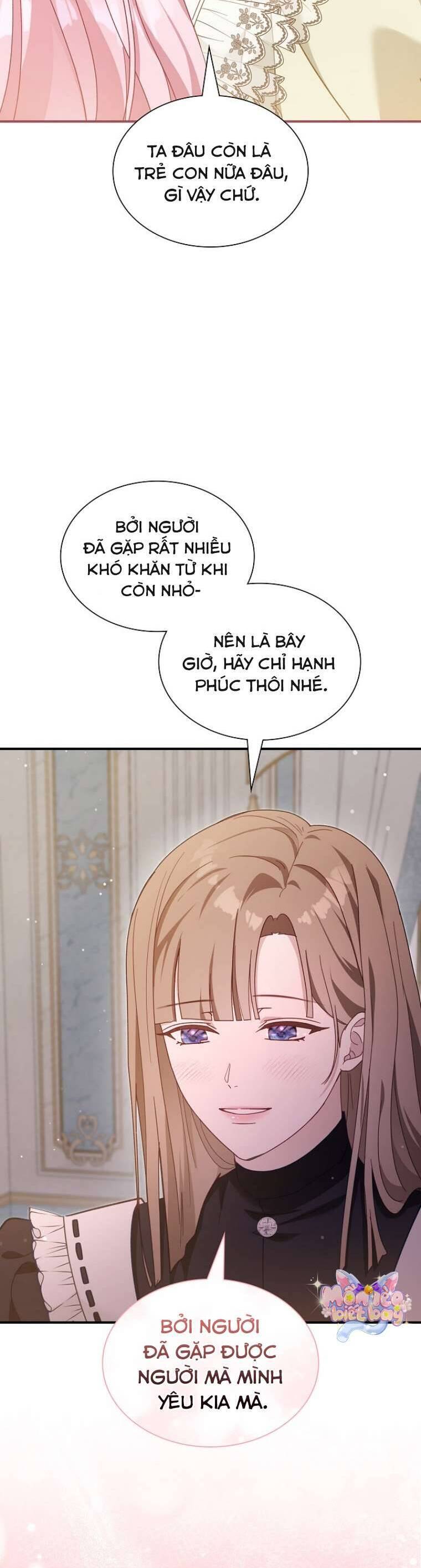 Dẫu Cho Con Gái Của Kẻ Phản Diện Trùng Sinh Chương 60 Ảnh 49