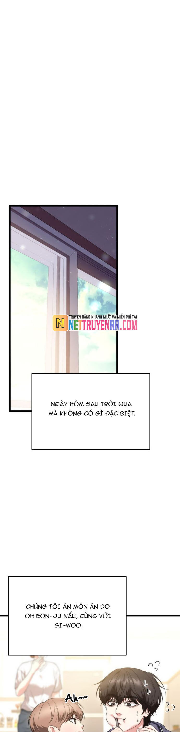 Tuyệt Đối Dân Cư Chương 33 Ảnh 11