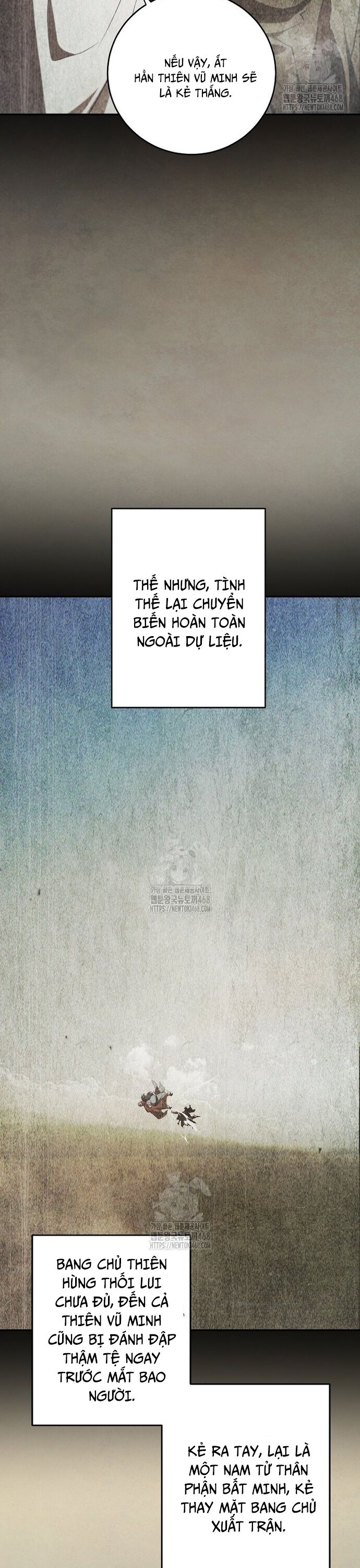 Võ Đang Kỳ Hiệp Chương 152 Ảnh 5