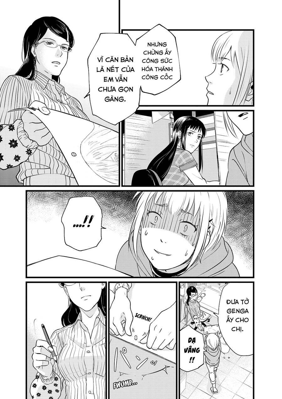 Animeta! Chương 2 Ảnh 29