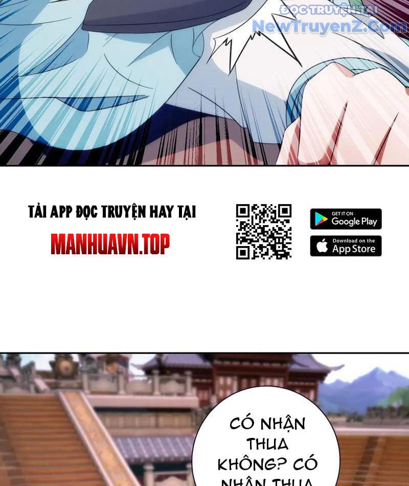 Thần Hồn Võ Đế Chương 426 Ảnh 28