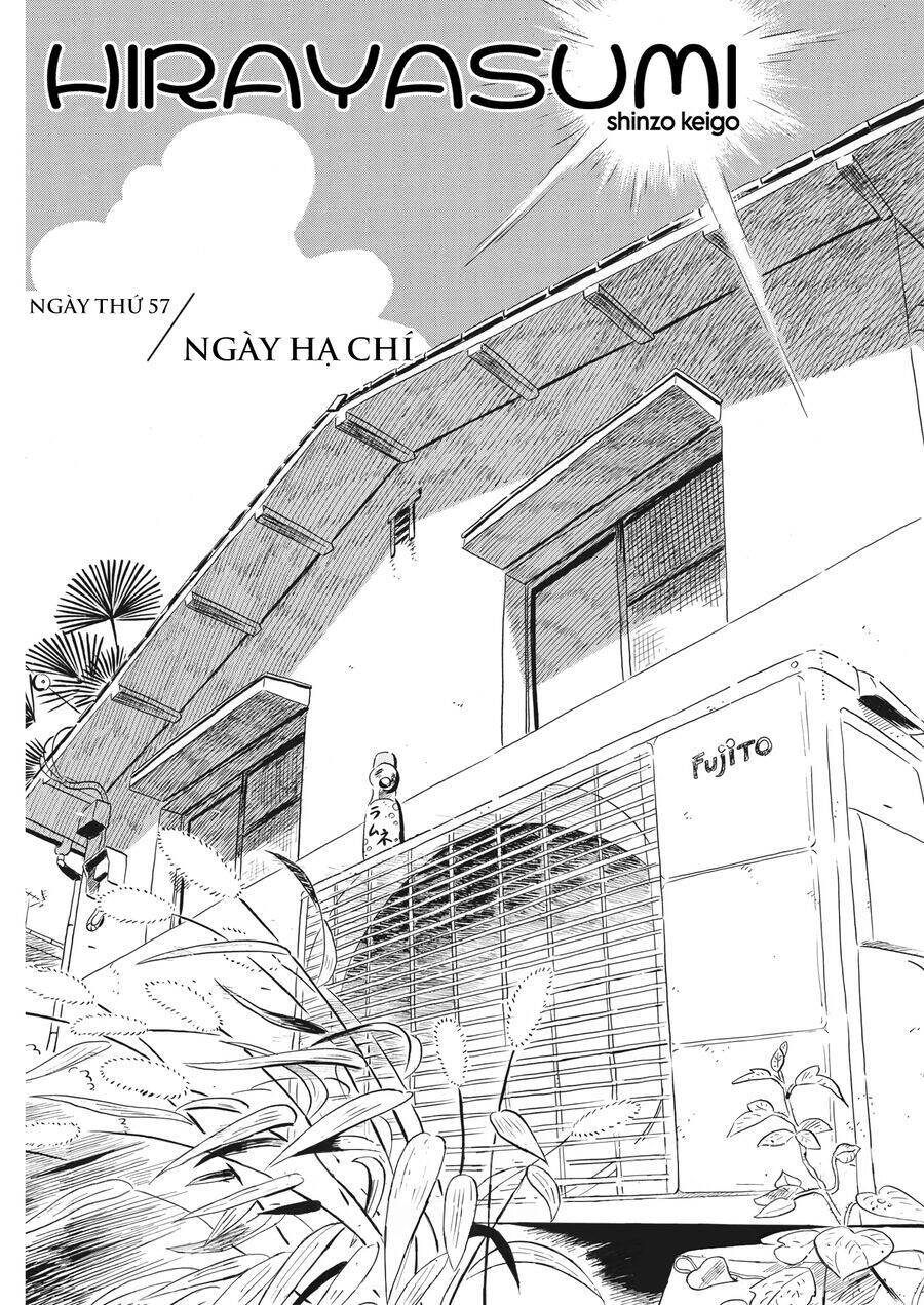 Sống Trong Ngôi Nhà Cấp 4 Chương 57 Ảnh 5