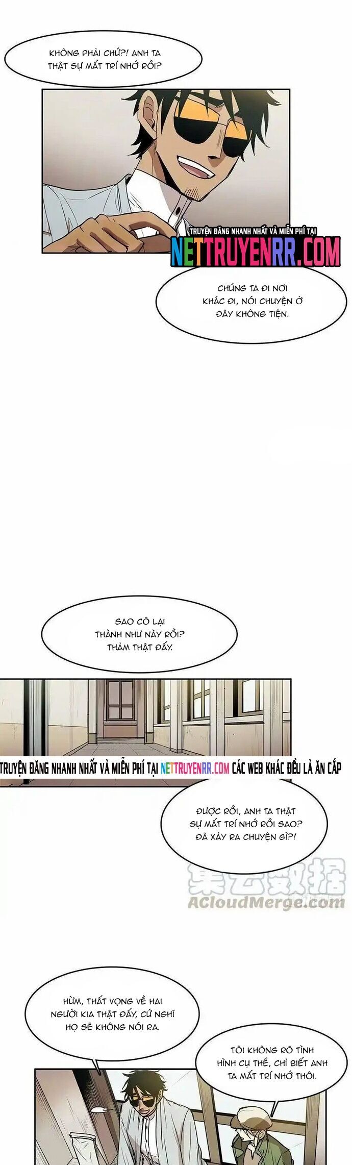 Cửa Hàng Vô Danh Chương 151 Ảnh 10