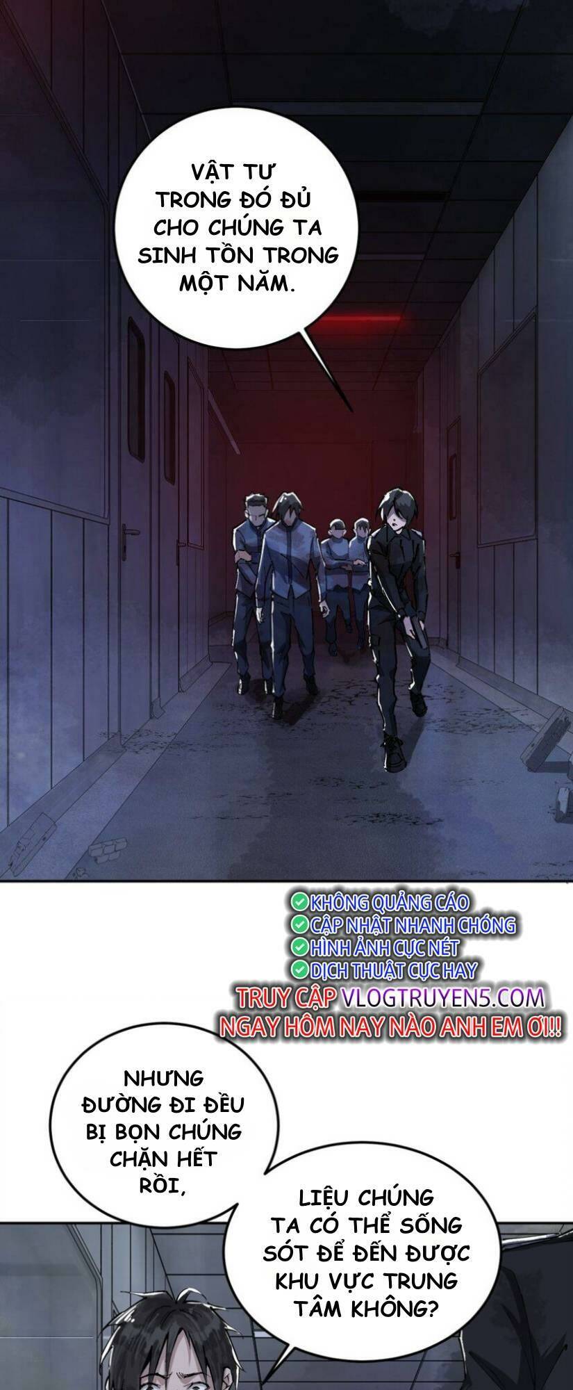 Thi Vương Đại Biến Chương 9 Ảnh 11