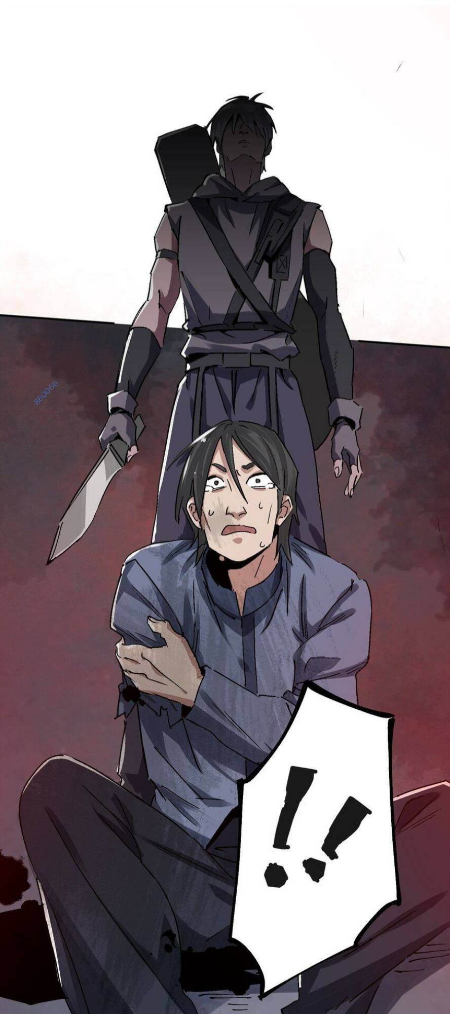 Thi Vương Đại Biến Chương 9 Ảnh 33