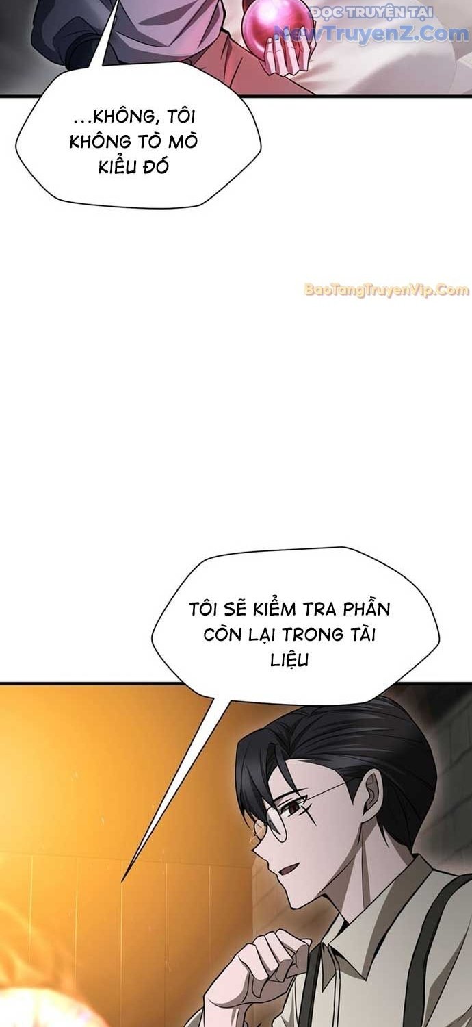 Helmut Đứa Trẻ Bị Ruồng Bỏ Chương 87 Ảnh 29