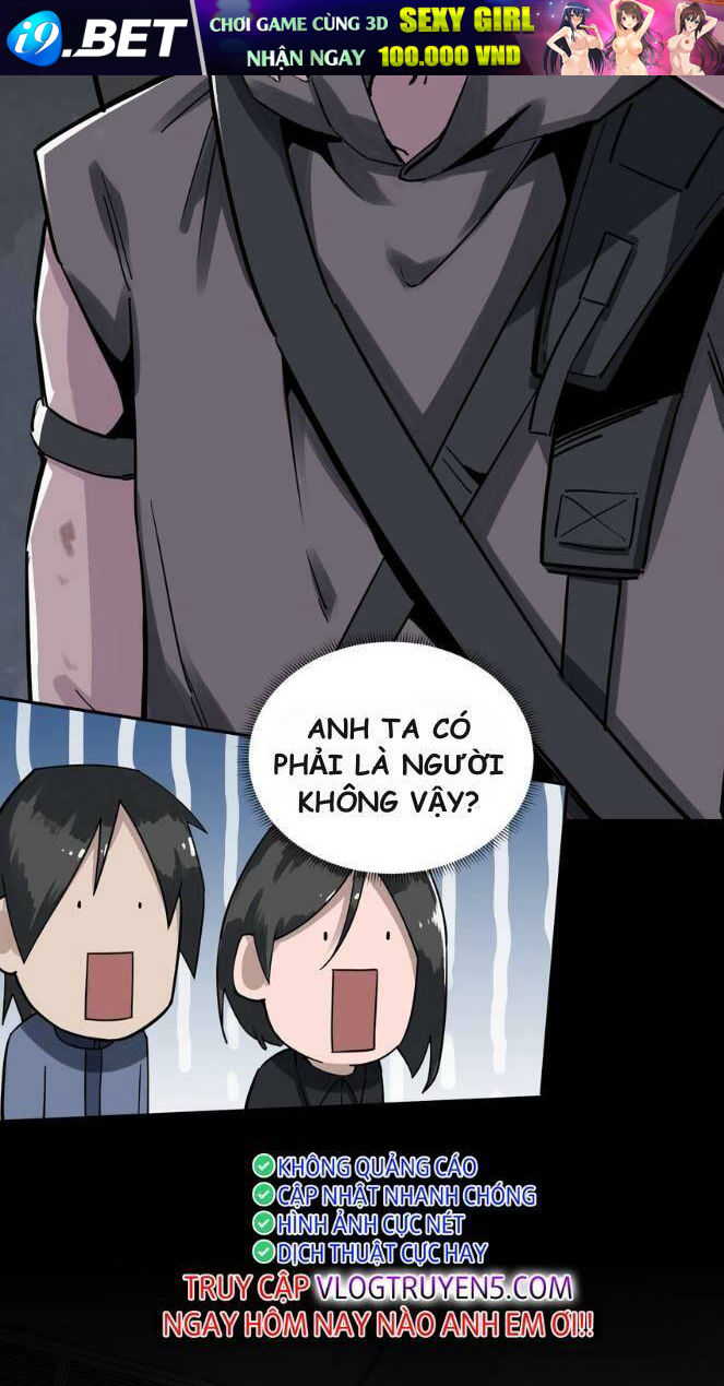 Thi Vương Đại Biến Chương 9 Ảnh 43