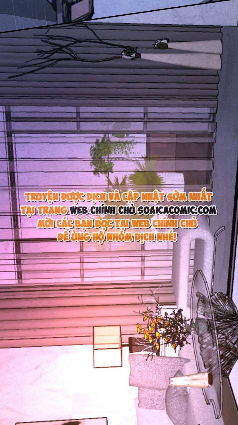 Xuyên Qua Ngàn Năm Nữ Quốc Sư Không Chút Sợ Hãi Chương 13 Ảnh 22