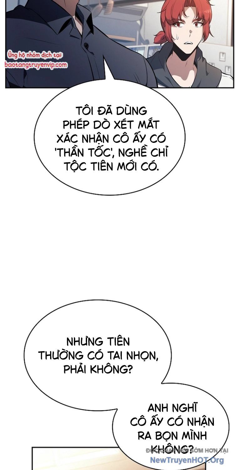 Quán Ăn Định Mệnh Chương 8 Ảnh 78