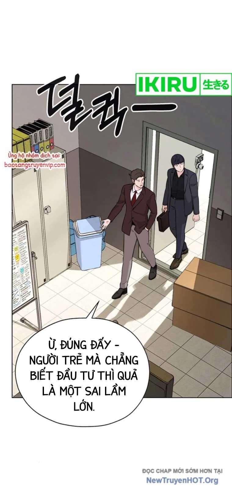 Người Đàn Ông Thực Thụ Chương 209 Ảnh 5