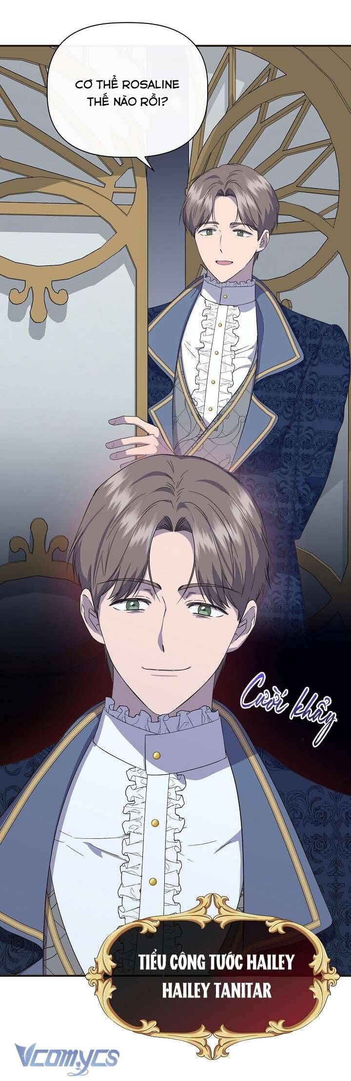 Tôi Không Phải Là Cinderella Chương 98 Ảnh 55