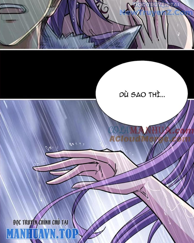 Phệ Thần Kỷ Chương 123 Ảnh 40