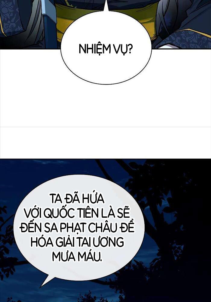 Trấn Hồn Kí Chương 5 Ảnh 97