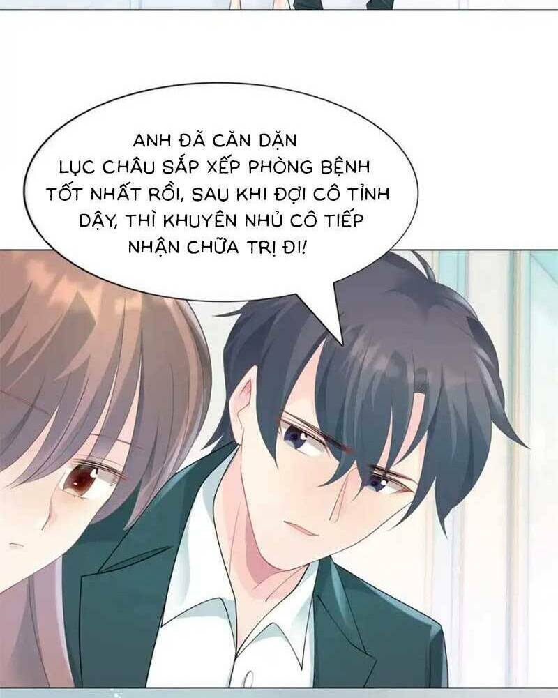 Diêu Diêu Yêu Dấu, Cuối Cùng Sủng Được Em Rồi Chương 88 Ảnh 13