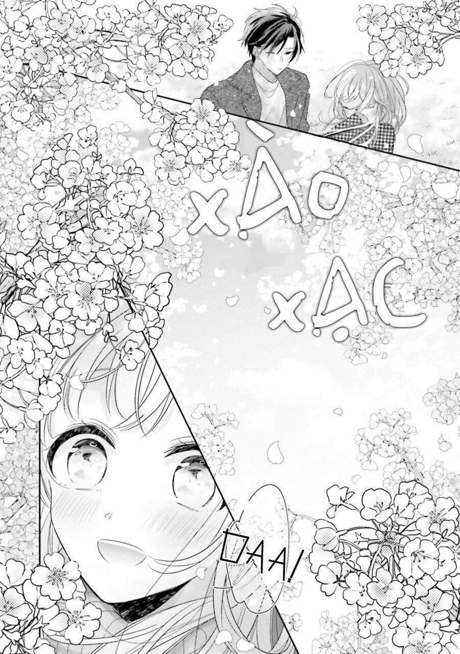 Dramatic Irony Chương 25 Ảnh 46