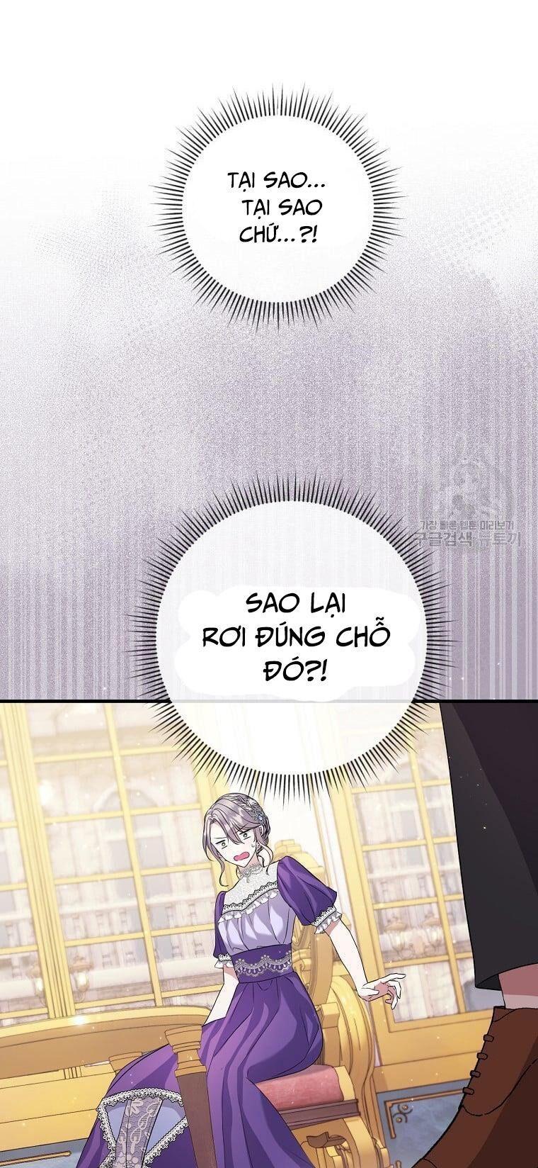Tôi Không Muốn Chết Lần Nữa! Chương 17 Ảnh 6