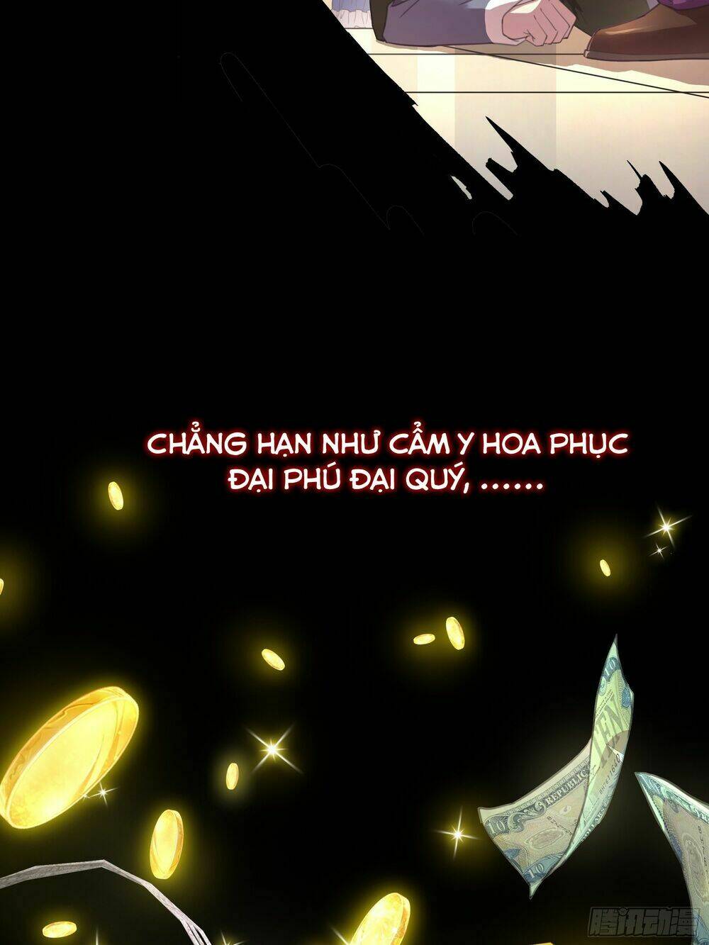 Hỏa Tinh Công Chúa: Con Đường Nghịch Tập Của Đại Tiểu Thư Chương 0 Ảnh 4