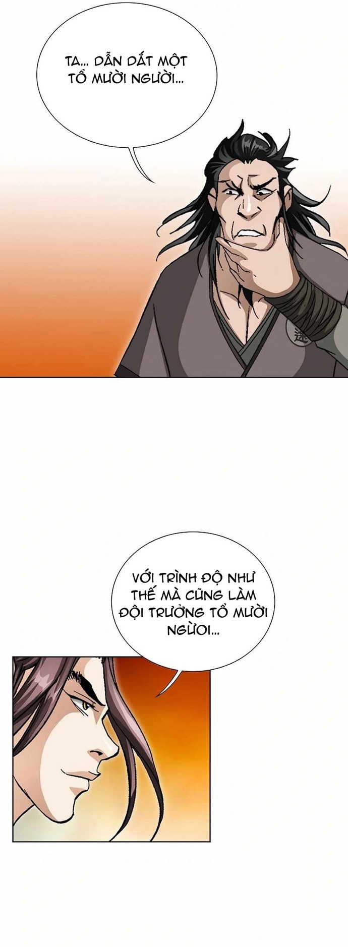 Vô Song Chương 54 Ảnh 30