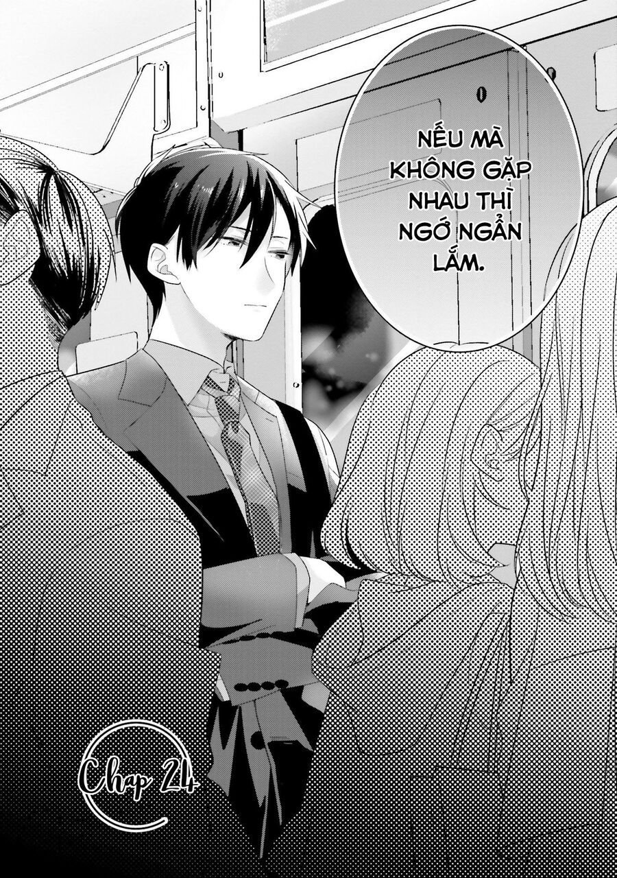 Dramatic Irony Chương 24 Ảnh 5