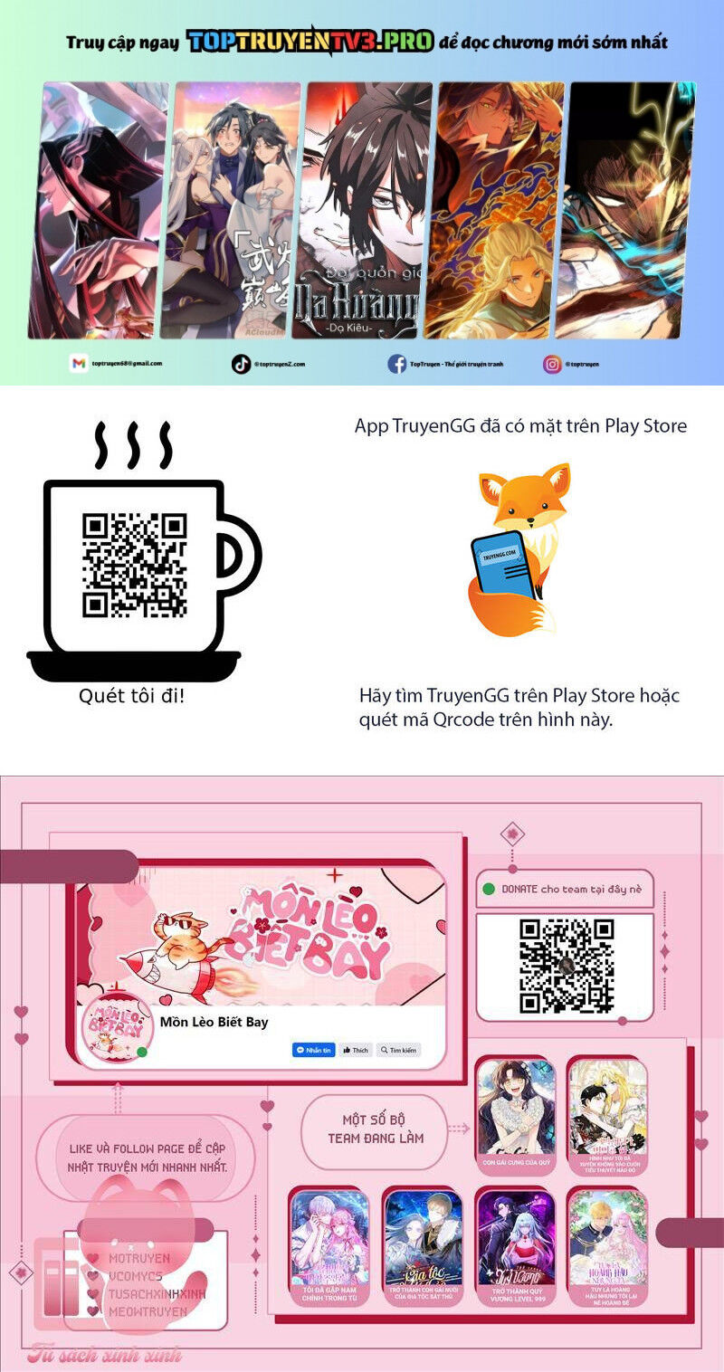 Tôi Sẽ Sống Thử Cuộc Đời Của Ác Nữ Chương 54 Ảnh 3