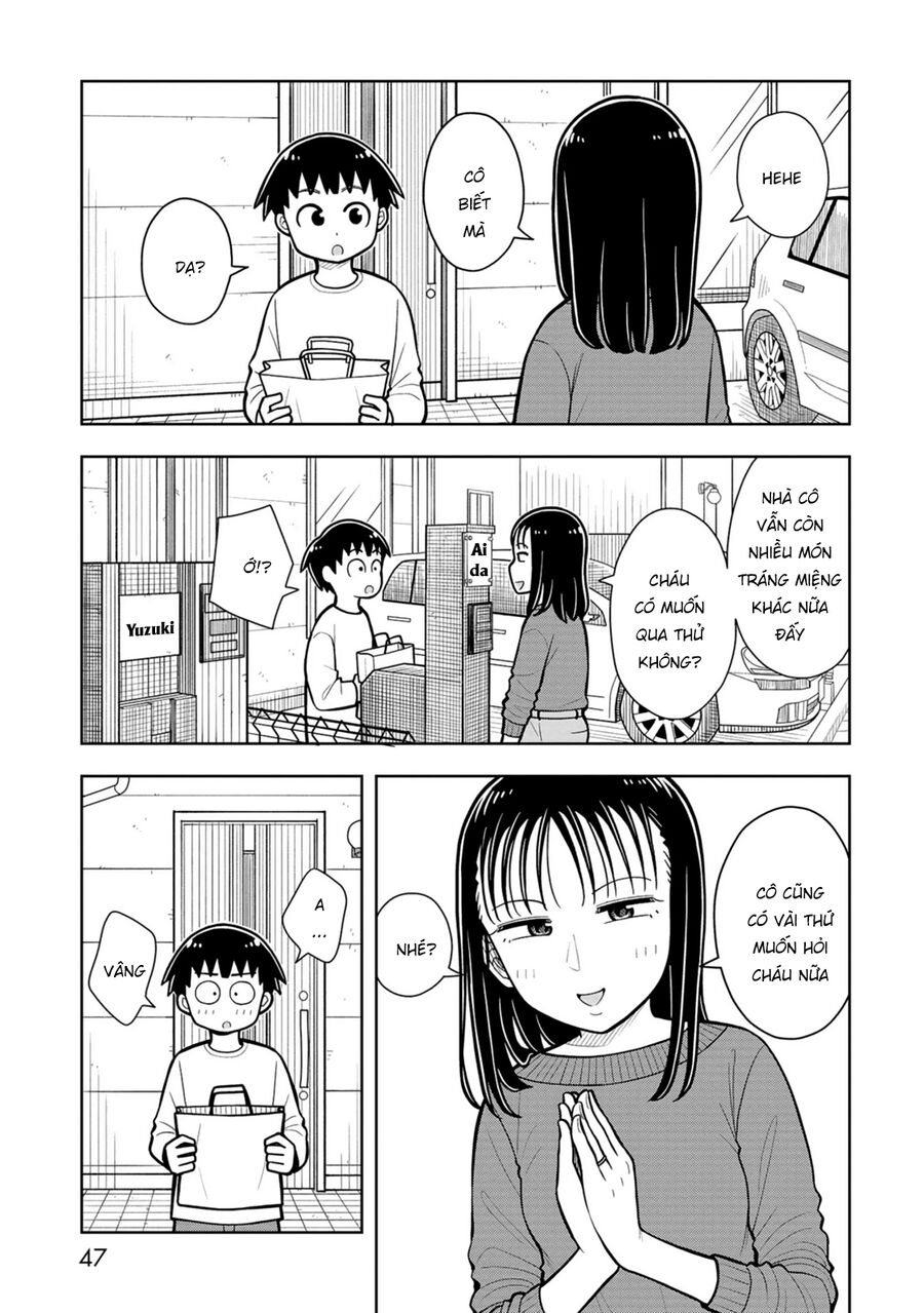 Kyou Kara Hajimeru Osananajimi Chương 32 Ảnh 6