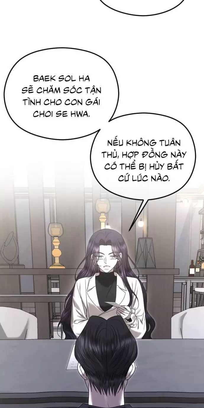 Kết Thúc, Tôi Muốn Thay Đổi Nó Chương 74 Ảnh 7